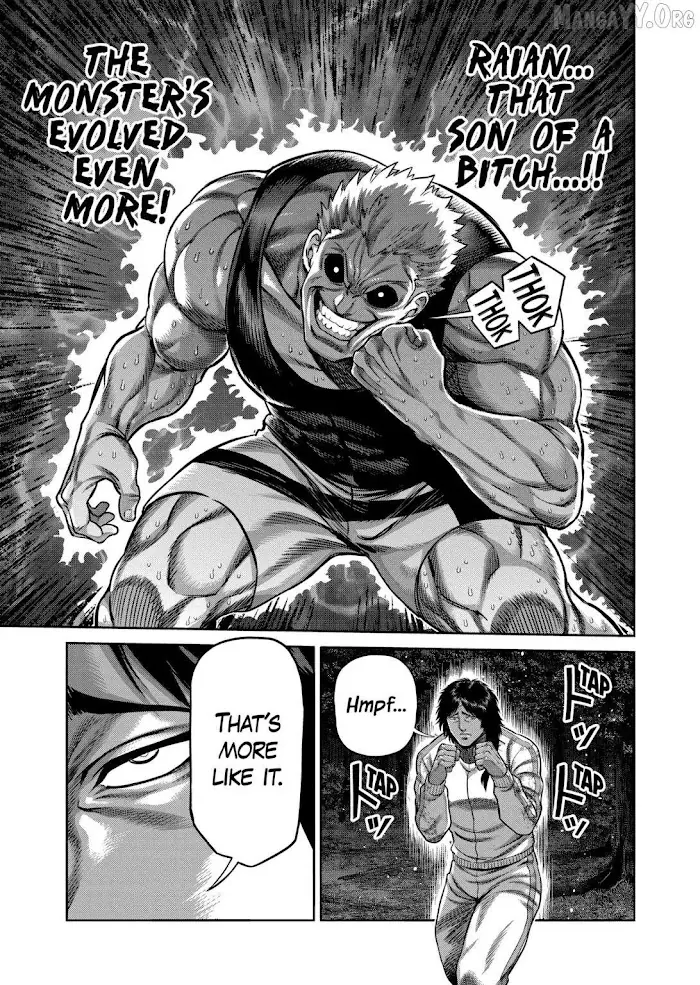 Kengan Omega Chapter 341 image 11_optimized